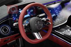 مرسيدس بنز S-Class